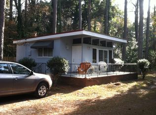 820 E Rollingwood Rd, Aiken, SC 29801