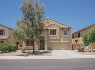 23236 N 121st Dr, Sun City, AZ 85373