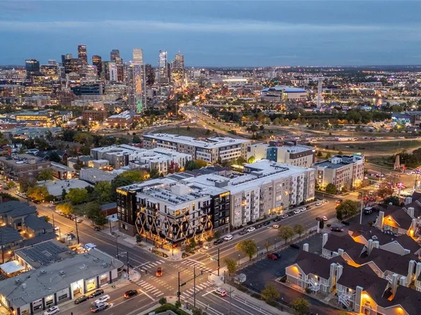 2880 Zuni Street #301, Denver, CO 80211