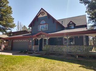 2100 N Rain Tree Rd, Flagstaff, AZ 86004