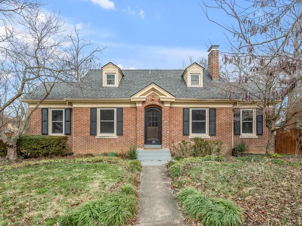 111 Wabash Dr, Lexington, KY 40503