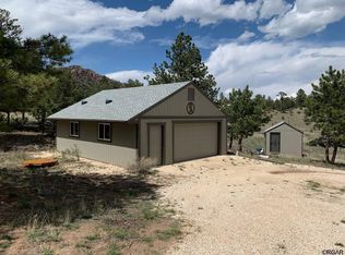 776 Fowler Rd, Westcliffe, CO 81252