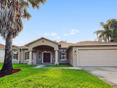 (Undisclosed Address), Port Saint Lucie, FL, 34984