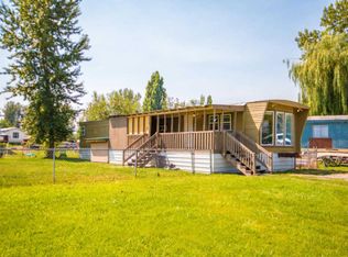 620 E Evergreen Dr, KALISPELL, MT 59901