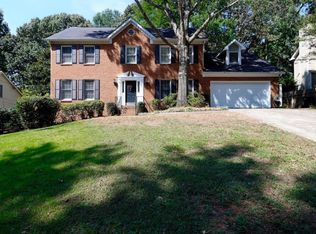 3591 Lassiter Rd, Marietta, GA 30062