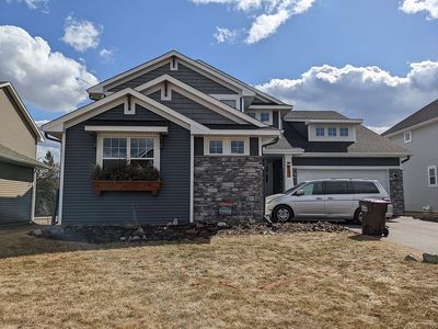 8241 Abercrombie Ln, Woodbury, MN, 55129