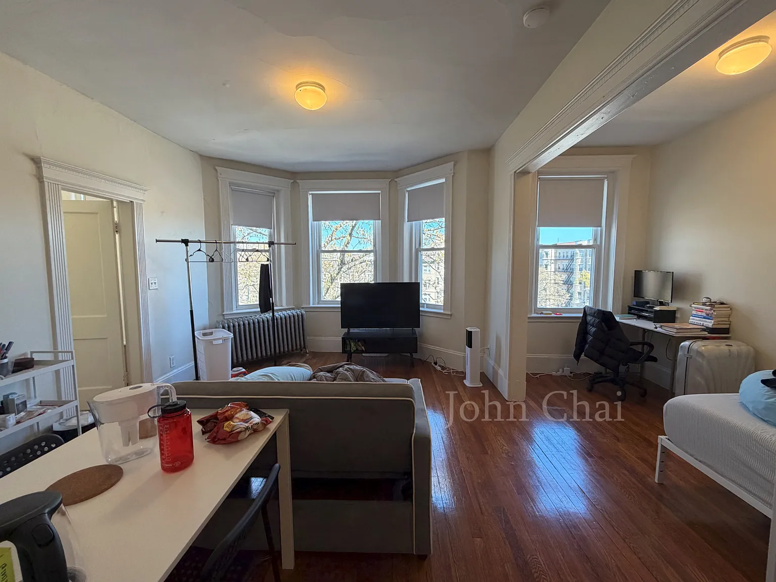 Studio, 500 sqft, $2,215 — Photo 2
