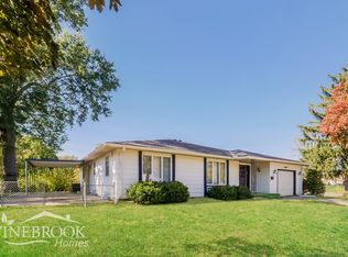 2600 Berry Ave, Independence, MO 64057