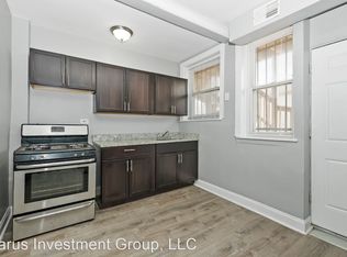 1217 E 72nd St #1S, Chicago, IL 60619