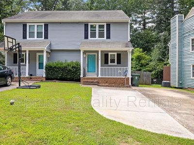 118 Karen Ct, Cary, NC, 27511