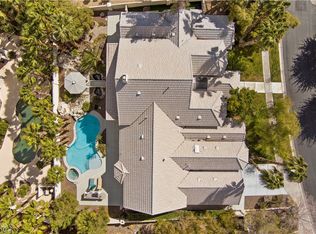 162 Inveraray Ct, Henderson, NV 89074