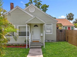 3327 25th St N, Saint Petersburg, FL 33713