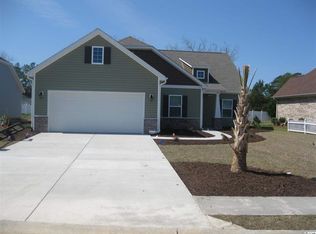 104 Kettering Way LOT 21, Little River, SC 29566