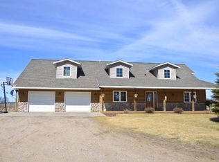597 385th Ave NE, Stanchfield, MN 55080