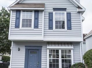 820 Snead Dr, Newport News, VA 23602