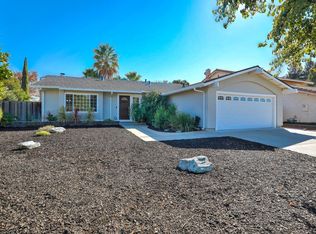 470 La Baree Dr, Morgan Hill, CA 95037