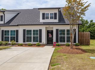 325 Bordeaux Dr, Thomson, GA 30824