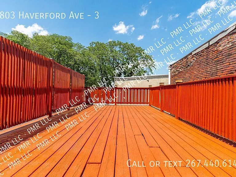 3803 Haverford Ave #3 — Photo 18