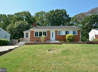 13606 Charles Ct, Woodbridge, VA 22191