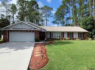 96 Wellwater Dr, Palm Coast, FL 32164