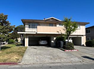 397 Bahia Way, San Rafael, CA 94901