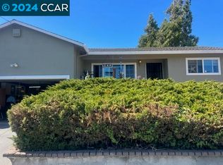 830 Appian Way, Pinole, CA 94564