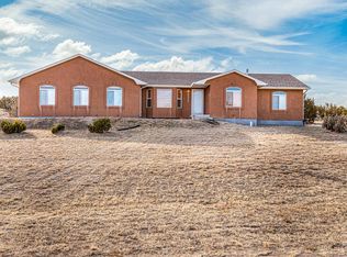 2042 W Locoweed Dr, Pueblo West, CO 81007