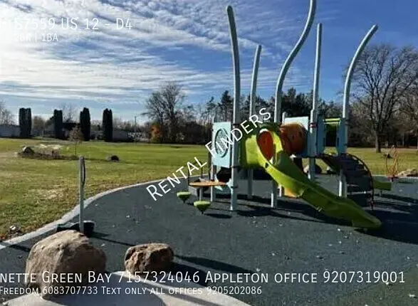 2 bed, $825 — Photo 2