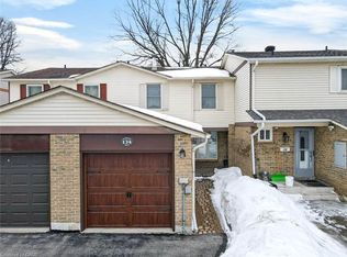 124 Grenbeck Dr, Toronto, ON M1V2H6