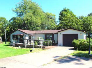 4586 Pine Bluff Rd, Worthington, WV 26591