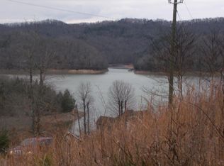 1020 Hickory Pointe Ln, Maynardville, TN 37807