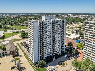 410 W 7th St S #1125-1126, Tulsa, OK, 74119