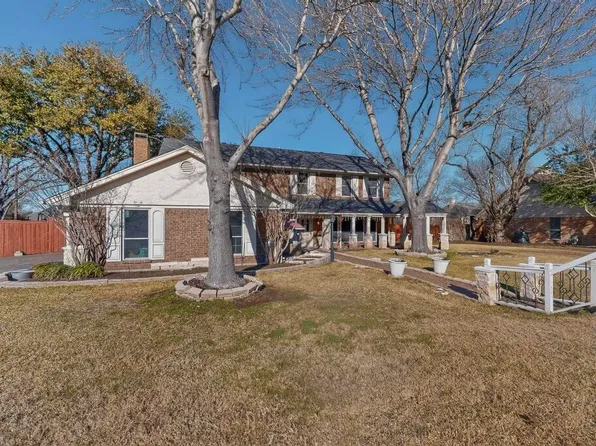 100 Fieldcrest Loop, Coppell, TX 75019