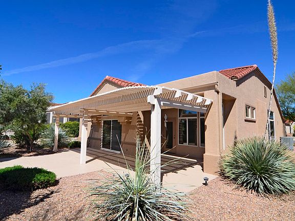 2nd image of 2310 E Cargondera Canyon Dr