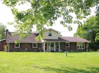2810 Old State Road 37 N, Martinsville, IN 46151