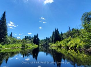 0 Deer Lake Rd, Perry, ON P0A 1J0