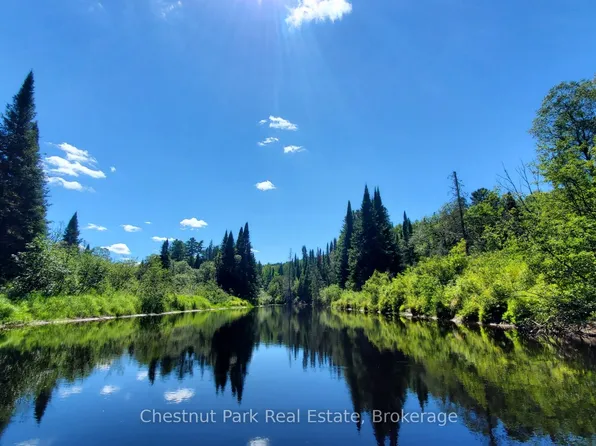 0 Deer Lake Rd, Perry, ON P0A 1J0