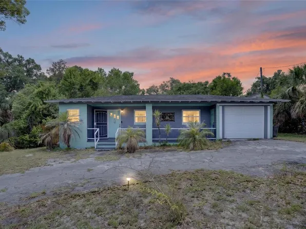 129 Colomba Rd, Debary, FL 32713