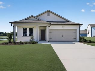 313 Mahan Dr, Perry, GA 31069