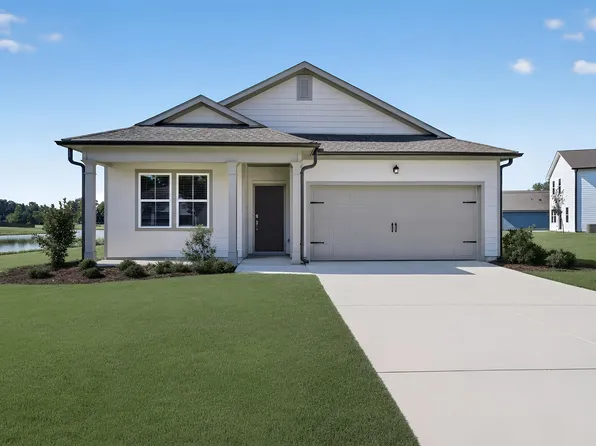 313 Mahan Dr, Perry, GA 31069