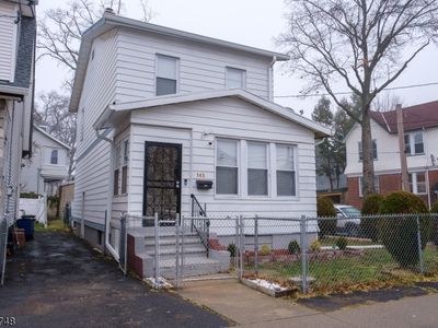 143 Paine Ave, Irvington, NJ, 07111