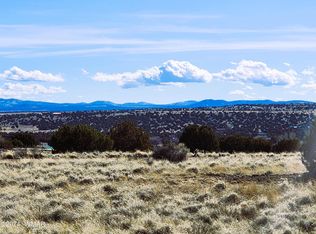 31 County Road 5079, Concho, AZ 85924