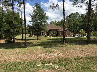 35711 High Pines Dr, Eustis, FL 32736