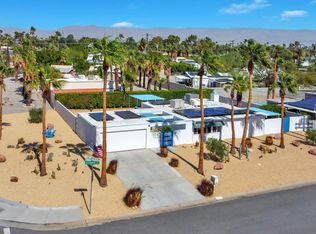 600 E Alexander Way, Palm Springs, CA 92262