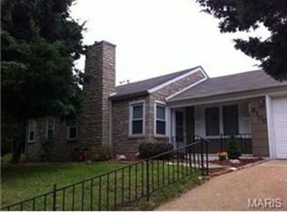 8100 Mackenzie Rd, Saint Louis, MO 63123