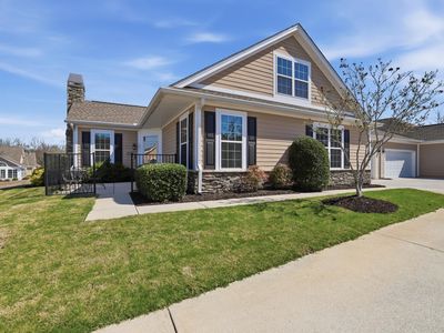 2479 Baskette Way, Chattanooga, TN, 37421