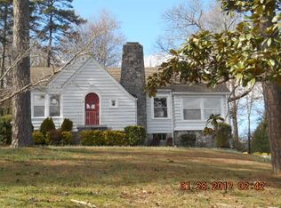 803 Donaldson Rd, Chattanooga, TN 37412