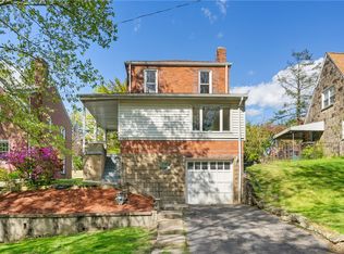 11413 Clematis Blvd, Pittsburgh, PA