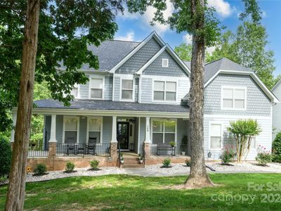 146 Preserve Way, Mooresville, NC, 28117