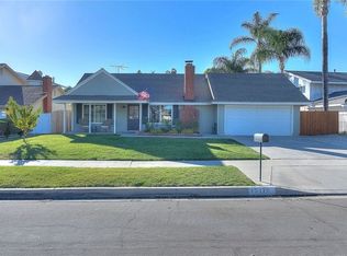 15170 Oakwood Ln, Chino Hills, CA 91709